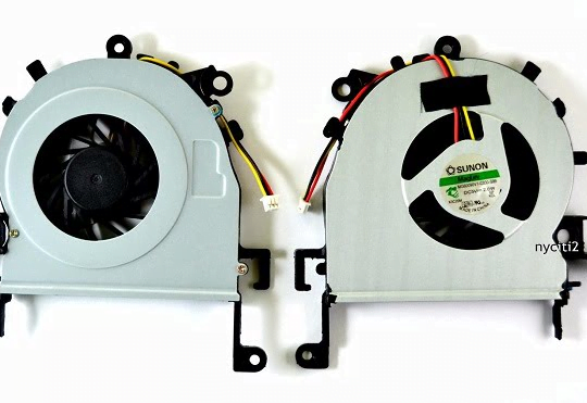 Fan-Quạt Tản Nhiệt Cpu Acer Aspire 4739 4250 4552 4552g 4739z