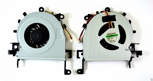 Fan-Quạt Tản Nhiệt Cpu Acer Aspire 4739 4250 4552 4552g 4739z