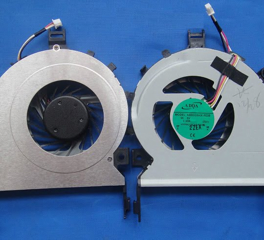 Fan-Quạt Tản Nhiệt Cpu Acer Aspire 4745 4820t 4820 4745g 4553 5745