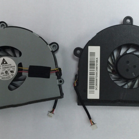 Fan-Quạt Tản Nhiệt Cpu Acer Aspire 5740 5741 5742 5551 5552 5251 5252