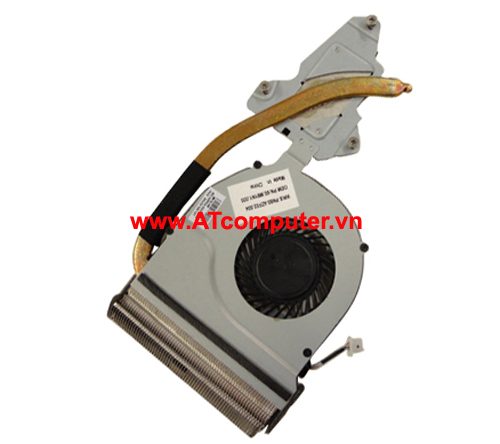Fan-Quạt Tản Nhiệt Cpu Acer Aspire E1 Series