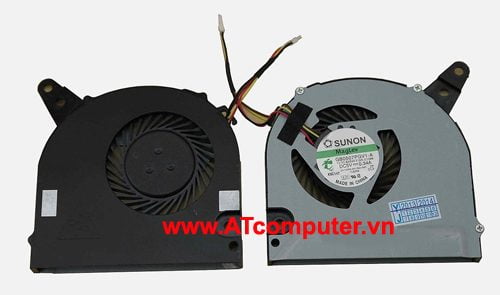 Fan-Quạt Tản Nhiệt Cpu Acer Aspire M5 Series