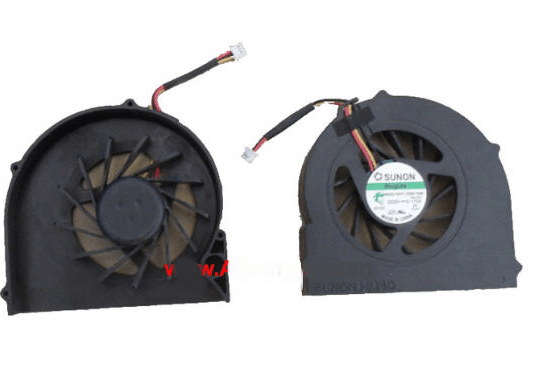 Fan-Quạt Tản Nhiệt Cpu Acer Emachines D525 D725 Series