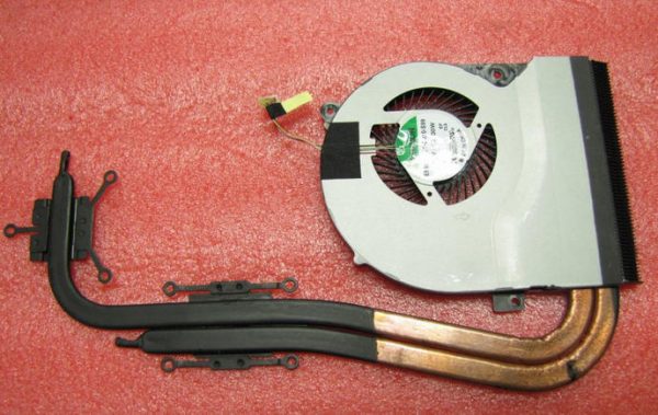 Fan-Quạt Tản Nhiệt Cpu Asus A46 A46ca Series