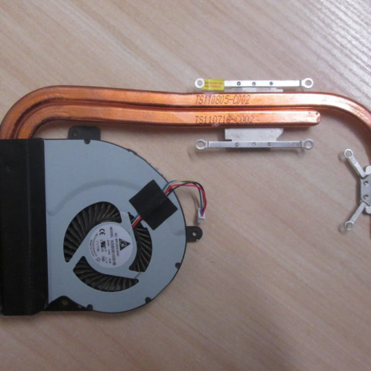 Fan-Quạt Tản Nhiệt Cpu Asus A53s K53s K53sv