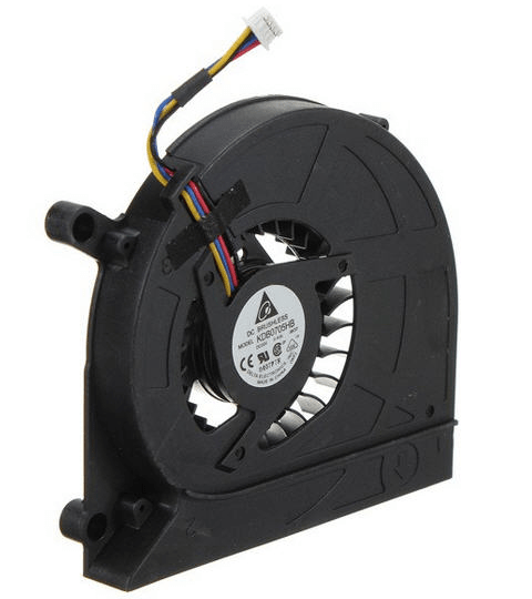 Fan-Quạt Tản Nhiệt Cpu Asus K40 K40ab K40af K40in