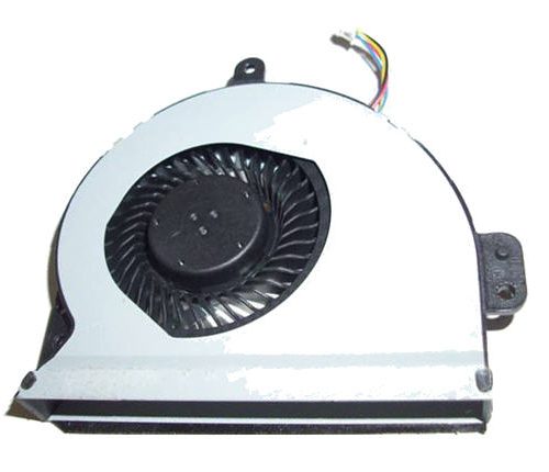 Fan-Quạt Tản Nhiệt Cpu Asus K53