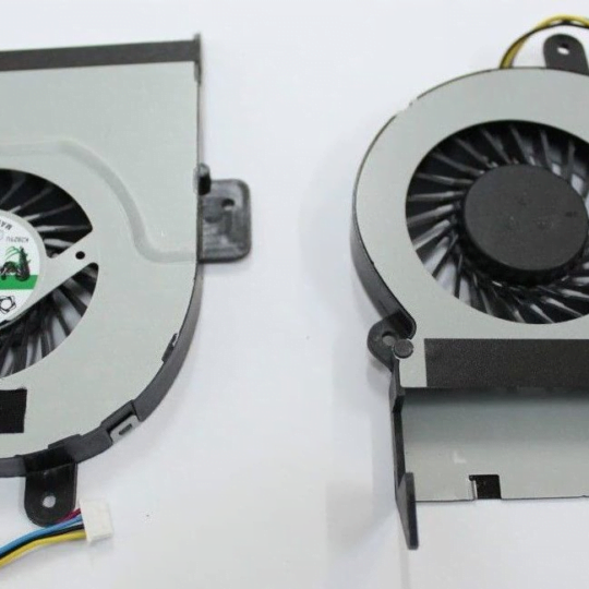 Fan-Quạt Tản Nhiệt Cpu Asus K55 K55a K55x K55v K55vd X55a X55u X55c X55sa F55 Intel (A)