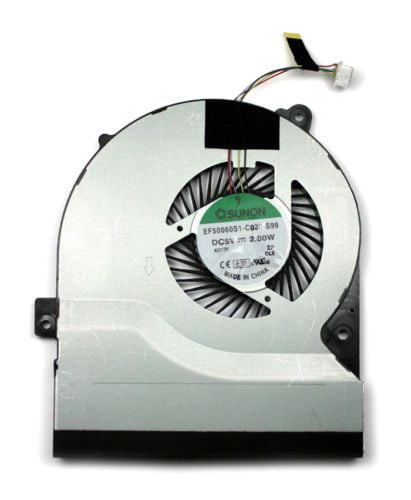 Fan-Quạt Tản Nhiệt Cpu Asus K56c S56c S550 F550za K450c K550ca (Version 2)