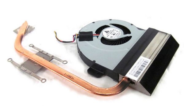 Fan-Quạt Tản Nhiệt Cpu Asus K84 K84l Series