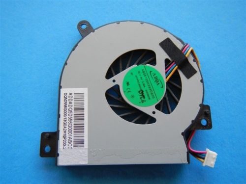 Fan-Quạt Tản Nhiệt Cpu Asus Mini 1215 1215t 1215n 1215p
