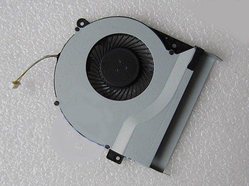 Fan-Quạt Tản Nhiệt Cpu Asus S56 S56cm Series