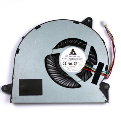 Fan-Quạt Tản Nhiệt Cpu Asus U31j X35j U31s U31k U31jg U31k