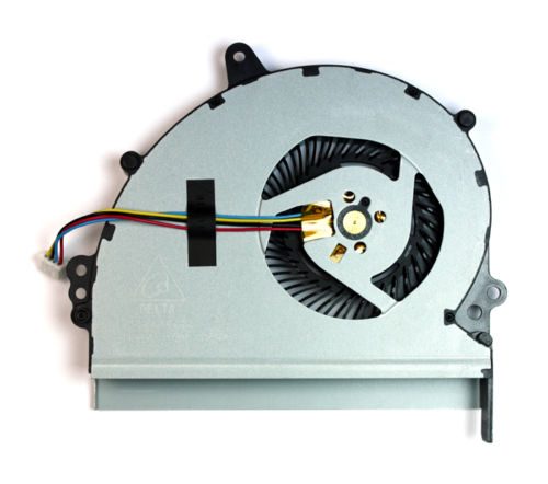 Fan-Quạt Tản Nhiệt Cpu Asus X301 X301a-1a F301a
