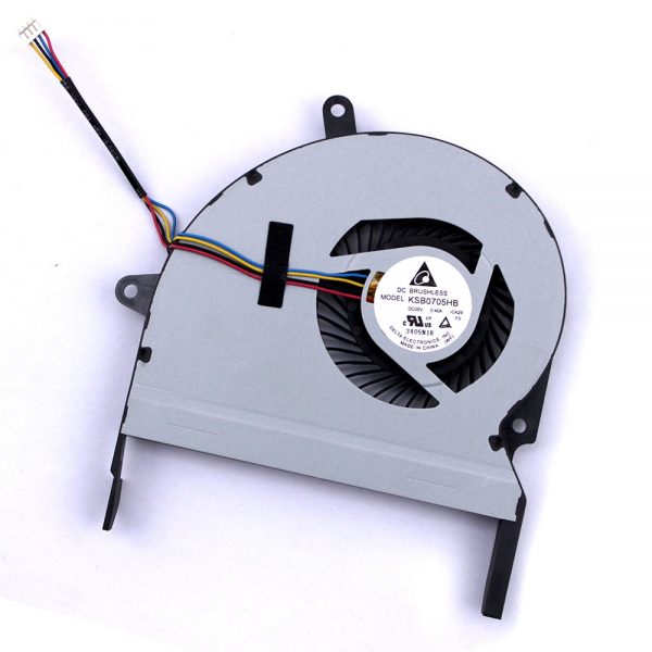 Fan-Quạt Tản Nhiệt Cpu Asus X401 X401a X401e