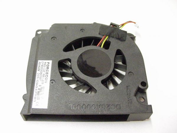 Fan-Quạt Tản Nhiệt Cpu Dell D620 D630