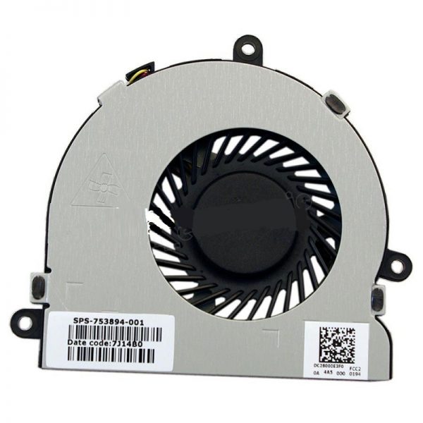 Fan-Quạt Tản Nhiệt Cpu Dell Inspiron 3521