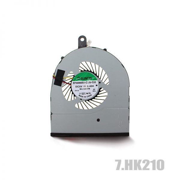 Fan-Quạt Tản Nhiệt Cpu Dell Vostro 3558