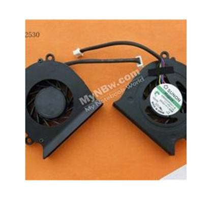 Fan-Quạt Tản Nhiệt Cpu HP 2530p