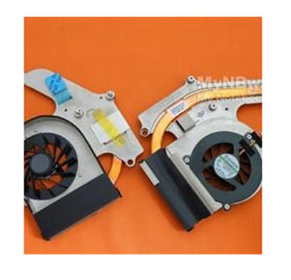 Fan-Quạt Tản Nhiệt Cpu HP 2710p