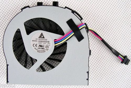 Fan-Quạt Tản Nhiệt Cpu HP 2740 2740p