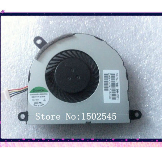 Fan-Quạt Tản Nhiệt Cpu HP 430 G2