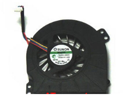 Fan-Quạt Tản Nhiệt Cpu HP 5310m Series