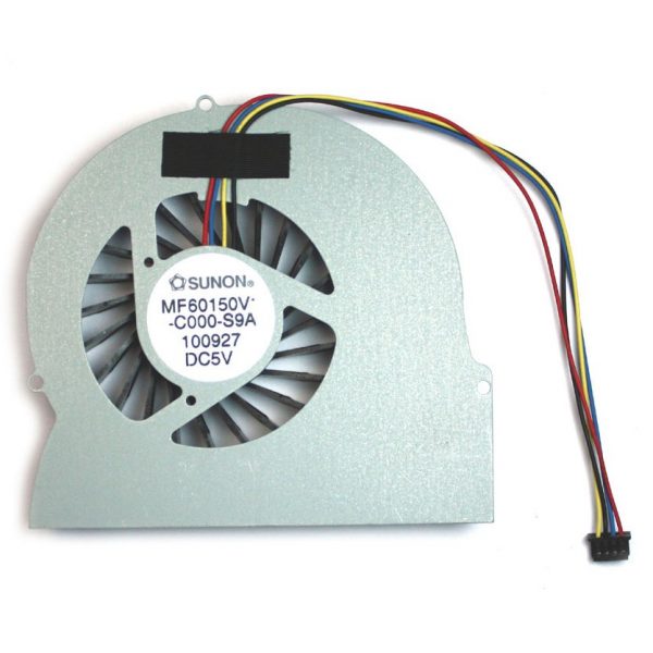 Fan-Quạt Tản Nhiệt Cpu HP 6560b 6565b 8560 8560b 8560w 8560p 6570b