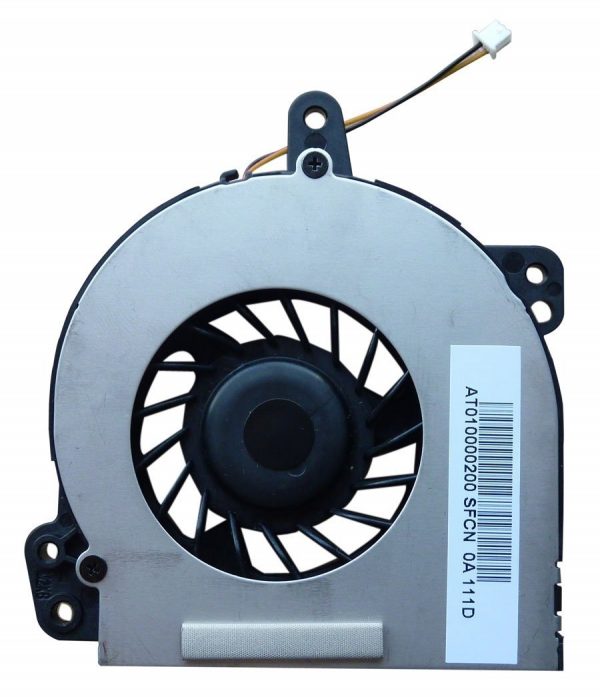 Fan-Quạt Tản Nhiệt Cpu HP Compaq 500 510 520 530