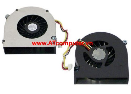 Fan-Quạt Tản Nhiệt Cpu HP Compaq 6530s 6531s H6730 H6535 6735S Series
