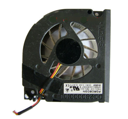 Fan-Quạt Tản Nhiệt Cpu HP Compaq Presario Cq40 Cq45 Series