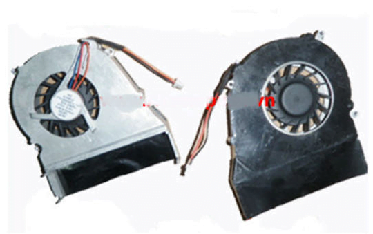 Fan-Quạt Tản Nhiệt Cpu HP Compaq Presario Cq510 Cq511 Cq610 Cq615 Series