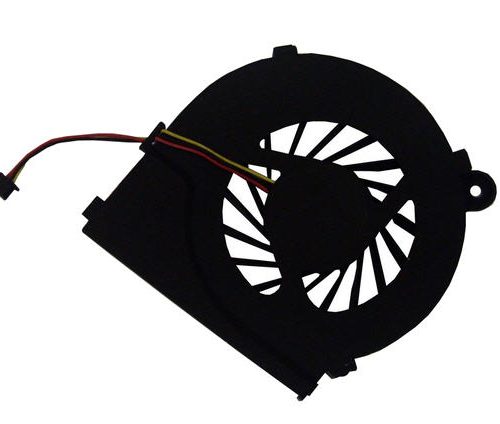 Fan-Quạt Tản Nhiệt Cpu HP Compaq Presario Cq56 Series