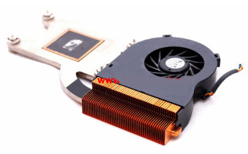 Fan-Quạt Tản Nhiệt Cpu HP Compaq Presario Cq70 G70 Series