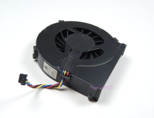 Fan-Quạt Tản Nhiệt Cpu HP Cq42 G4 G42 G62 Cq62 (4pin) HP 1000