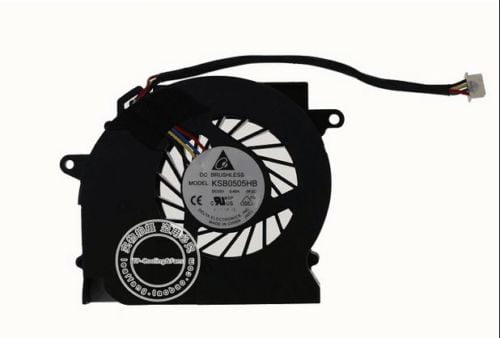 Fan-Quạt Tản Nhiệt Cpu HP Elitebook 2540p