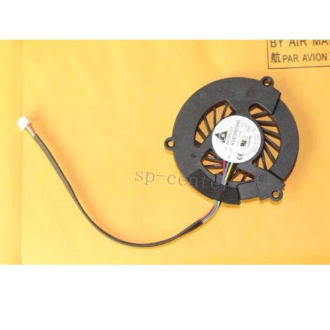 Fan-Quạt Tản Nhiệt Cpu HP Elitebook 2540p (Loại Tròn)