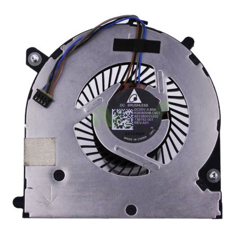 Fan-Quạt Tản Nhiệt Cpu HP Elitebook 840 G1 850 G1