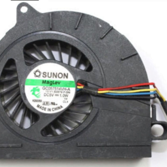 Fan-Quạt Tản Nhiệt Cpu HP Elitebook 8440 8440w