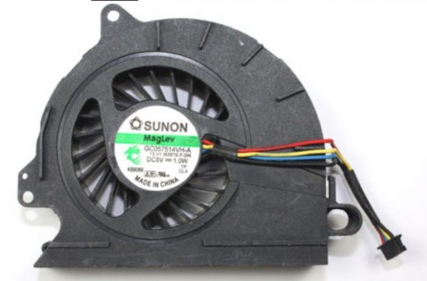 Fan-Quạt Tản Nhiệt Cpu HP Elitebook 8440 8440w