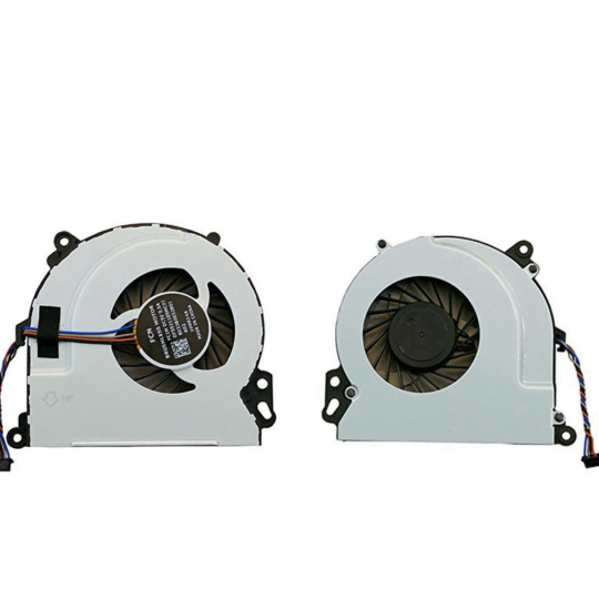 Fan-Quạt Tản Nhiệt Cpu HP Envy 15-J