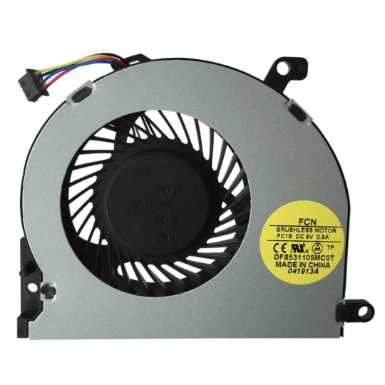 Fan-Quạt Tản Nhiệt Cpu HP Envy M4 M4-1000