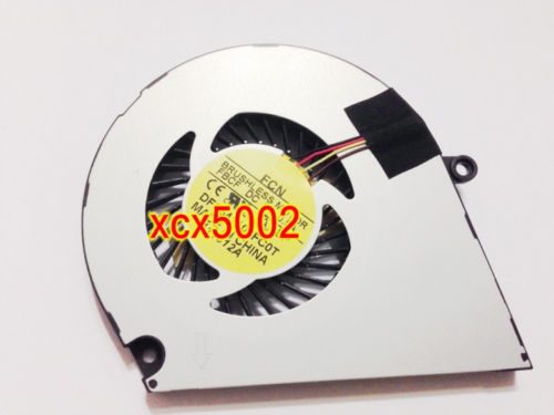 Fan-Quạt Tản Nhiệt Cpu HP Envy4 Envy6 Series