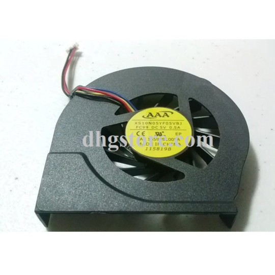 Fan-Quạt Tản Nhiệt Cpu HP G4-2000 G6-2000 G7-2000