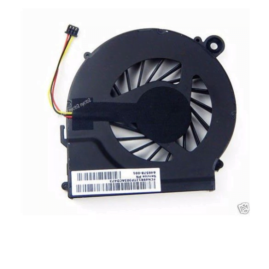 Fan-Quạt Tản Nhiệt Cpu HP G4 G42 Cq62 Cq42 (3pin)