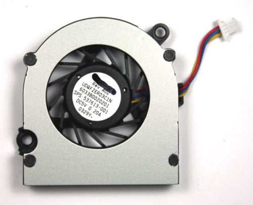 Fan-Quạt Tản Nhiệt Cpu HP Mini 110-1000 110-1048tu