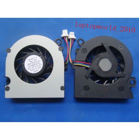 Fan-Quạt Tản Nhiệt Cpu HP Mini 110-1148tu