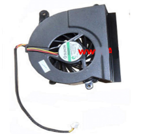 Fan-Quạt Tản Nhiệt Cpu HP Mini 5100 5101 5102 5103 Series