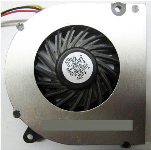 Fan-Quạt Tản Nhiệt Cpu HP Nc6110 Nc6120 Nx6120 Nx6130 Series