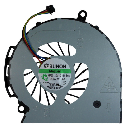 Fan-Quạt Tản Nhiệt Cpu HP Pavilion 14-D032 15-D101TX 246g2 CQ15-A101